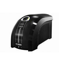 Nobreak - TS SHARA - Nobreak TS Shara UPS Mini 600VA 115V - 4004